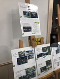 Общественные слушания по теме Развитие парков на территории Одинцовского городского округа