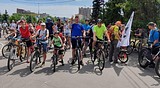 Vl Одинцовский Велопарад