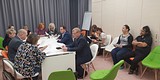 круглый стол по теме Бездомные животные городского округа