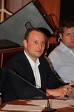 День рожденье Иванова Захара Юрьевича