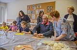 Мониторинг детских оздоровительных лагерей