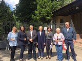 Мониторинг детских оздоровительных лагерей