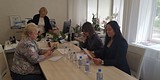 Мониторинг детских оздоровительных лагерей