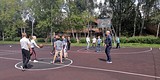 Мониторинг детских оздоровительных лагерей