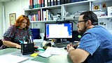 Мониторинг ветеринарной лечебницы в Звенигороде