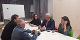Плановое заседание комиссии по молодежной политике