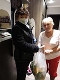 Акция добрый сосед