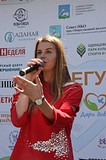 Благотворительный забег «Я бегу-ребенку помогу 2018»