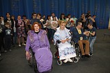 VI Фестиваль АРДИП в г. Одинцово