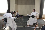 VI Фестиваль АРДИП в г. Одинцово