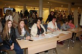 VI Фестиваль АРДИП в г. Одинцово