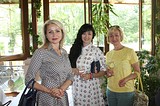 День социального бизнеса в Одинцово