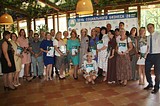 День социального бизнеса в Одинцово