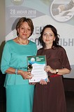 День социального бизнеса в Одинцово