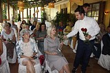 День социального бизнеса в Одинцово