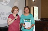 День социального бизнеса в Одинцово