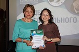 День социального бизнеса в Одинцово