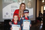 День социального бизнеса в Одинцово