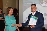 День социального бизнеса в Одинцово