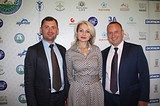 День социального бизнеса в Одинцово