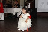 День социального бизнеса в Одинцово