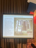 Семинар «Современные экологические стандарты, реализуемые в Московской области»