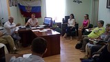 Совет депутатов сельского поселения Жаворонковское