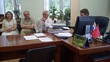 Совет депутатов сельского поселения Жаворонковское