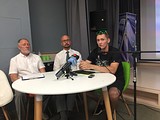Обсуждение проекта «Парк здоровья» на улице Говорова в г. Одинцово