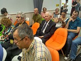 Обсуждение проекта «Парк здоровья» на улице Говорова в г. Одинцово
