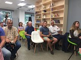 Обсуждение проекта «Парк здоровья» на улице Говорова в г. Одинцово