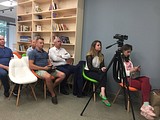 Обсуждение проекта «Парк здоровья» на улице Говорова в г. Одинцово