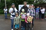 «Чистые игры» в Голицыно