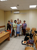Заседание Комиссии по здравоохранению, социальной политике и качеству жизни